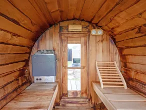 Stylish Texel Escape with Spa - Image 2