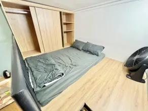 Private room w/Window, 5' to Nguyen Hue street - Image 3