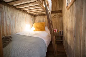The Sandpiper - sleeps 4 guests  in 2 bedrooms - Image 3
