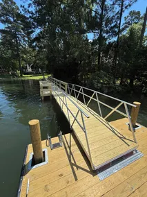 Lake Murray Gem - Lakefront Dock - Image 2