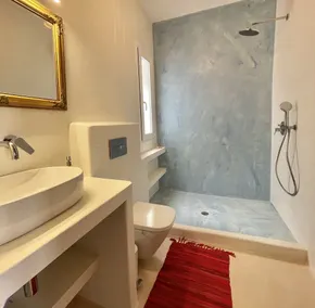 Large Greek Villa in Krithoni 5 minutes from beach and Agia Marina - Image 4