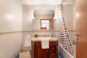 Ferienwohnung \"Vista Paraiso\" mit Meerblick, Gemeinschaftspool und WLAN - Image 2