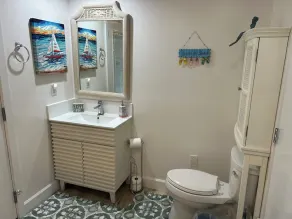4 Schlafzimmer, 3 Bäder,  Pool, Schritte zum Strand und St. Armand Circle - Image 4