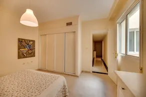 Appartement de vacances \"Banana\" avec vue sur la mer, piscine partagée et climatisation. - Image 4