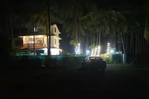 Alibaug Beach Touching Property - Image 2