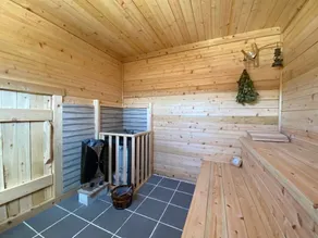 Old private home stay with outdoor sauna - Image 4