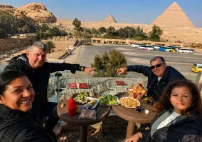 TuT Pyramids View - Image 3
