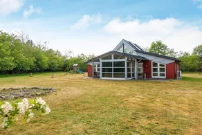 6 person holiday home in Vemb-By Traum - Image 1