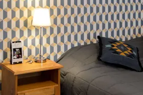 Flat 60 sqm in Rueil City-center - 56, rue Diderot - Image 3