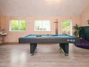 5 star holiday home in Henne - Image 3