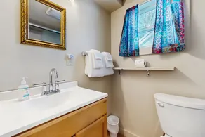 Cute Riverfront Cabin in Great Location w/ Shared Pool, Kitchenette, & Free WiFi - Image 2