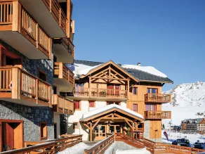 Les Hauts de Comborciere by Interhome - Image 5
