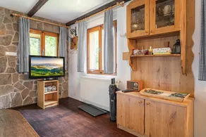 Alpine Chalet Metka at Lake Bohinj - Happy Rentals - Image 2