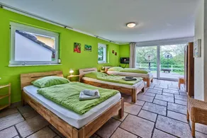 Geschmackvolles Ferienhaus mit privatem Pool - Image 5