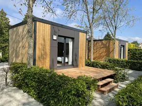 CAMP'HOTEL - Image 1