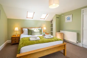 Laurel Cottage - Aldeburgh Coastal Cottages - Image 3