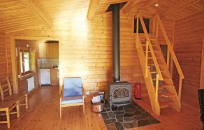 Gorgeous Home In Åsensbruk With Sauna - Image 2