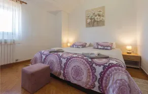 Splendido appartamento con 2 camere da letto a Pazin - Image 4
