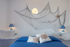 Villa near the Beach with Seaview, Wi-Fi, A/C, Terrace and Garden - Image 4