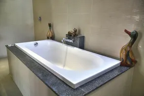 Private Villa with Swimming pool, jetted Plunge Pool and Free Transfers - Image 2