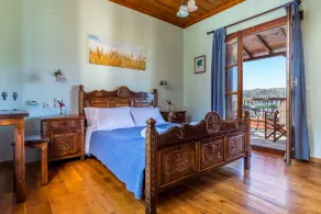 Villa Papearethos - Amazing Villa med privat pool - Image 5