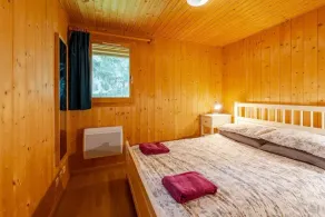 Nuovissimo chalet da 5 camere da letto a Portes du Soleil, può ospitare fino a 12 persone, Wifi gratuito - Image 5