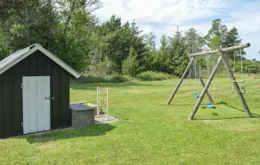 3 værelses hyggelig bolig i Jerup - Image 2