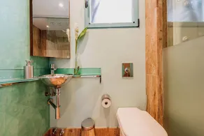 Penthouse Cuzco Castellana Smart - Image 5