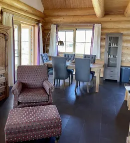Unique wooden villa (5p) with sauna in Twente 1 - Image 4