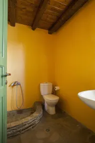 Olive Tree House -Comfortable living, breathtaking sea views, bbq and garden - Image 5