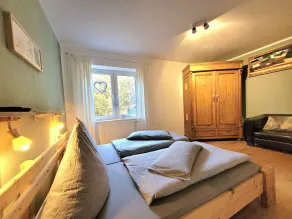 Ahrtal Four Star Apartments Alexandra Weiler, Apartment Harmonie - Image 4