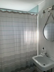 Oceanfront beach cottage panoramic views spectacular sunsets sandbars warm water - Image 3