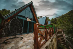 Şelale Suit Bungalov - Image 4