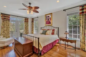 Gone Fishing Sleeps 8 - Home has 5000 sq ft. and 4 floors of fun including a movie room and game room - Image 5