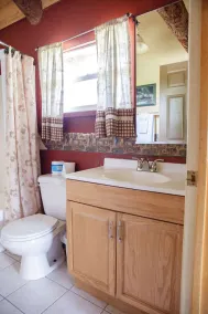 Sweetwater Springs Cabin - Image 3