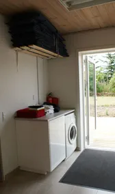 Lækkert feriehus - Image 2