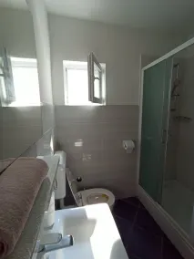 Four-bedroom apartment near beach Supetarska Draga - Donja, Rab (A-5042-a) - Image 2