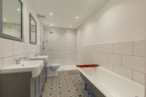 Elegant Georgian apartment in the centre of Edinburgh - Image 2