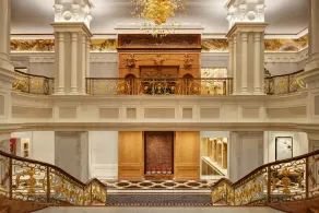 Towers at Lotte New York Palace - Image 4
