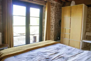 Oude Schuur Omgetoverd tot Moderne Gîte - Image 5