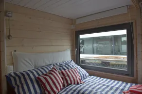 Vacation on the Havel houseboat \"NautikHus\" - Image 4