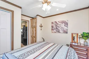 Bluebonnet Tiny Home ~ HOT TUB - Image 5