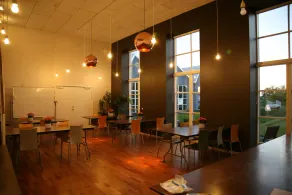 Nexø Modern Hostel. Private Rooms - Image 3