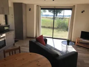 Petite Maison Piscine et Vue sur la mer - Grange EST - Image 5