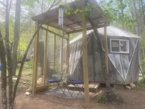 Zen Dome: Relax & Revive in the Beauty of Nature - Image 3