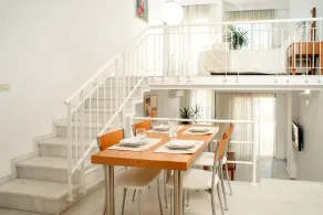 Deluxe Seaview Maisonette 100meter from the beach1 - Image 3