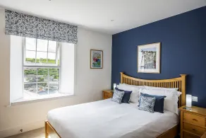 Seafarers, Mevagissey - Coastguard Cottage overlooking harbour - Image 2