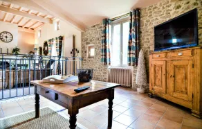 Awesome Home In St Privat Des Vieux - Image 4
