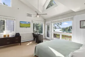 Waterfront Beach Cottage with Dock - Image 2