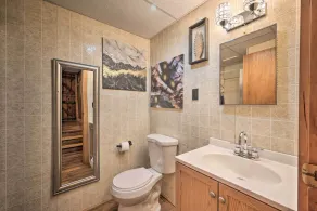 5 Mi to Raystown Lake Launch: ‘Lucas McCain Cabin’ - Image 2